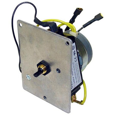 Bakers Pride Rotary Timer M1345X